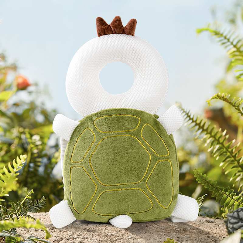 SnugHalo™ Head Protection Backpack