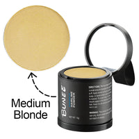 Blonde