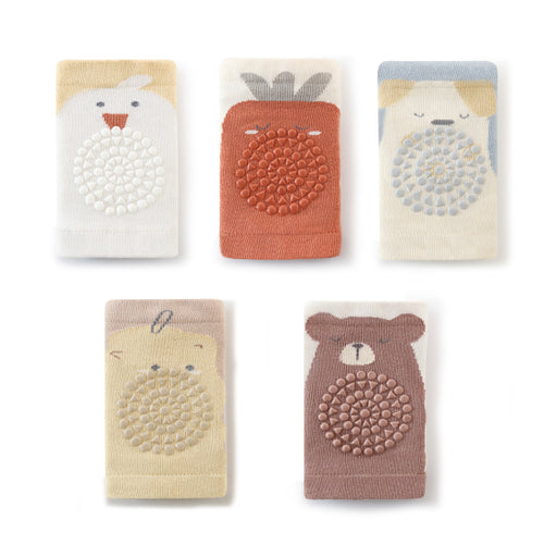 Knee Protection Pads for Crawling Babies