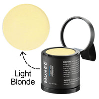 Light Blonde