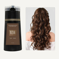 Medium Brown