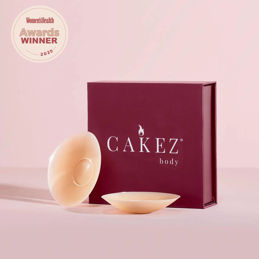 sticky CAKEZ circles™
